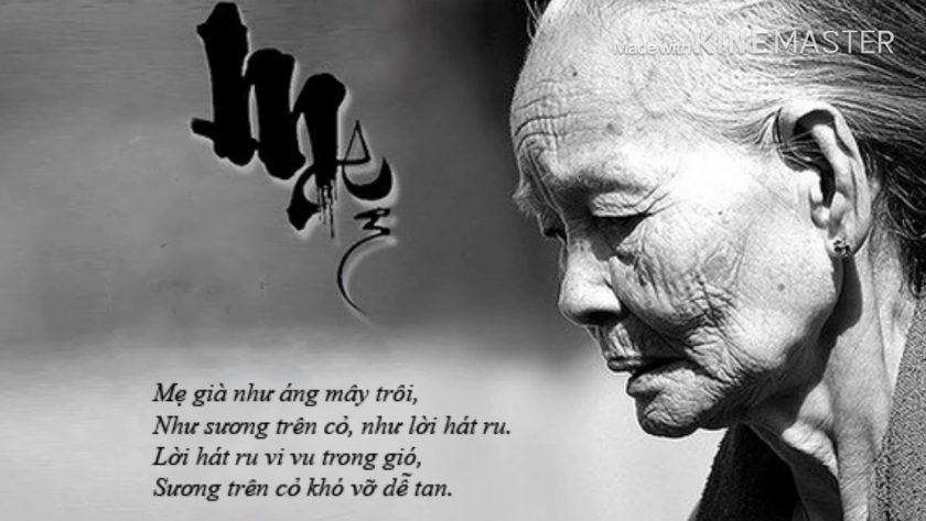 Hình ảnh mẹ hiền đẹp và ý nghĩa