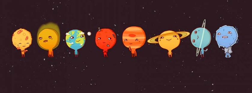 ảnh bìa facebook các sao chế dễ thương nhưng đơn giản