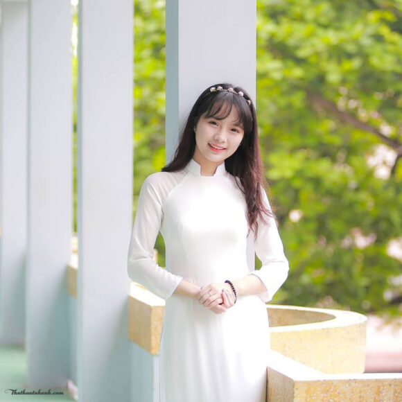 Ảnh girl xinh cấp 3 đẹp nhất