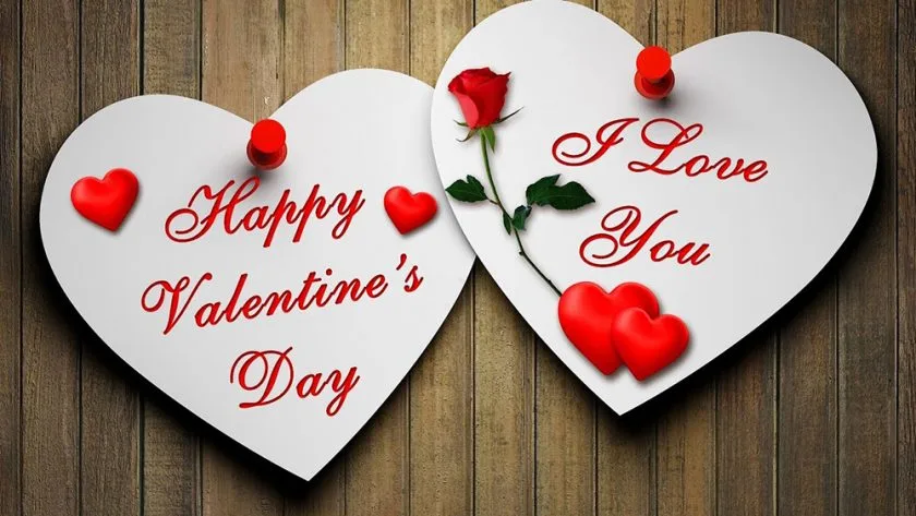 anh valentine dep