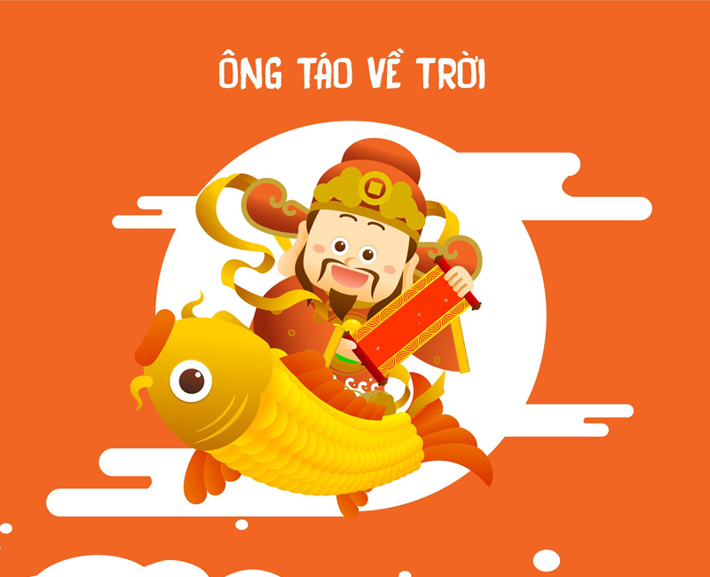 Cá chép là một trong những biểu tượng quen thuộc trong văn hóa Tết của người Việt. Xem hình ảnh về cá chép để tìm hiểu thêm về ý nghĩa và truyền thống của nó trong ngày Tết.