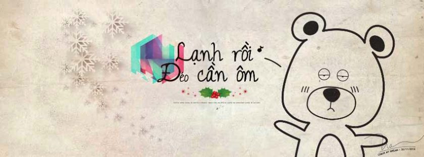 download ảnh bìa Facebook hài hước nhưng dễ thương