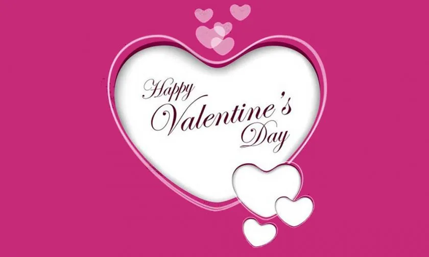 hinh anh trai tim tinh yeu ngot ngao cho ngay le valentine