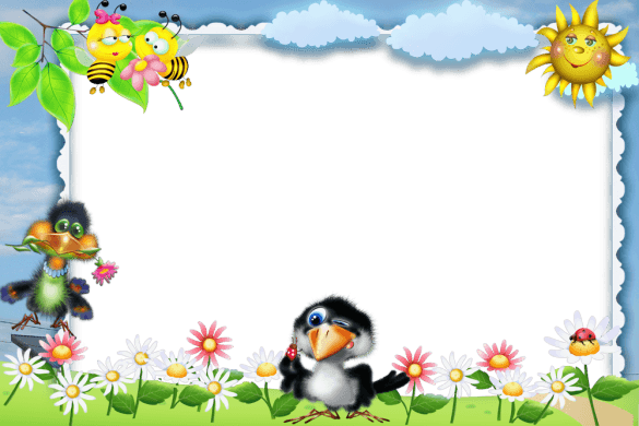 hinh nen powerpoint con vat de thuong