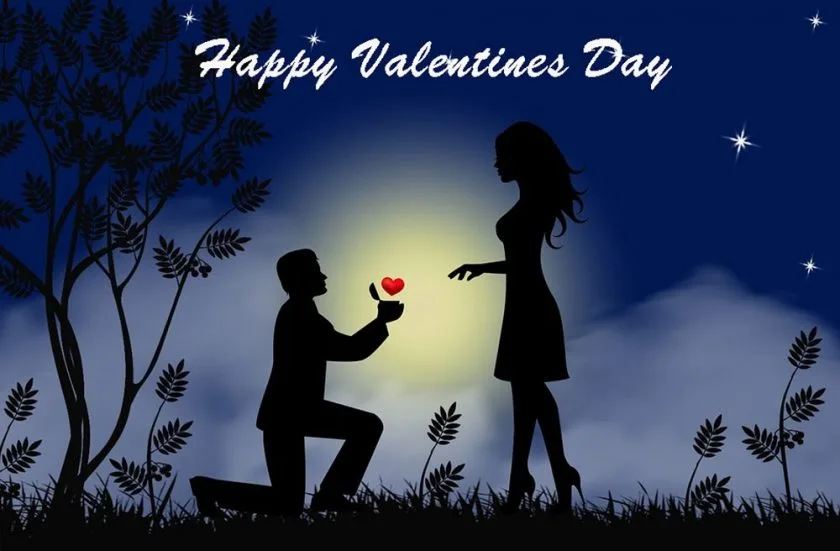 nhung hinh anh valentine dep nhat