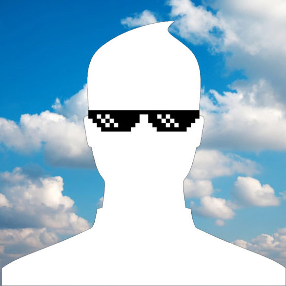 avatar người dấu mặt thug life ngầu lòi