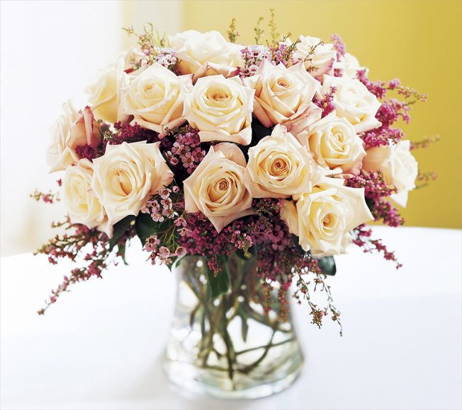 hoa sinh nhat tang me