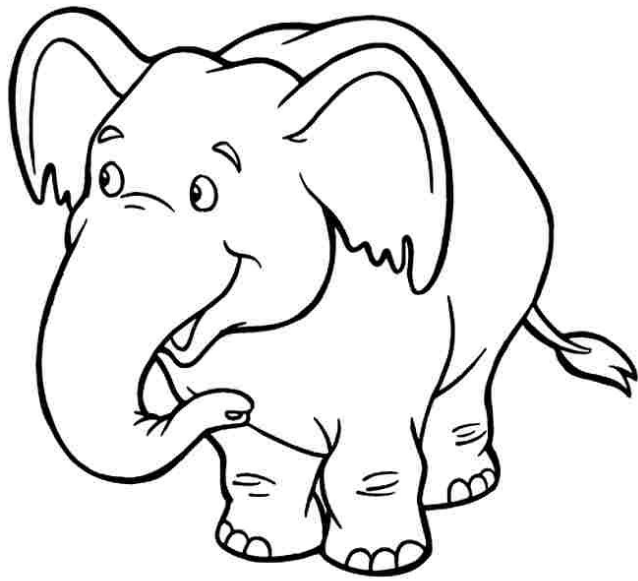 tranh to mau con voi (1)