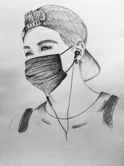 anh ve hot boy kpop