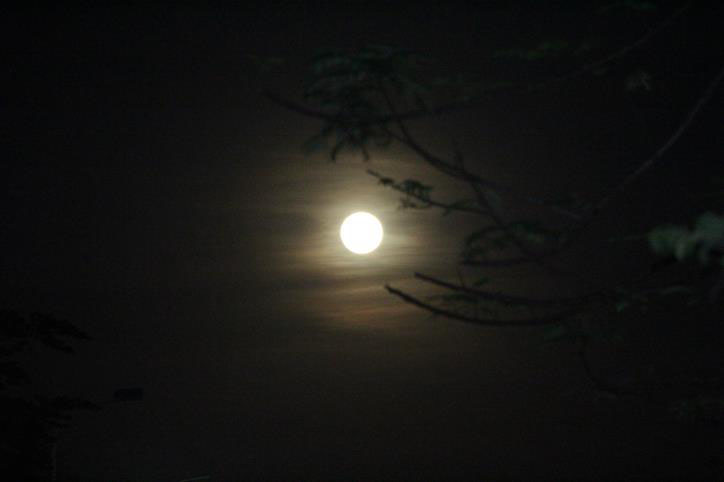 1001 ảnh Mặt Trăng đẹp ánh Trăng trong đêm có thơ ngắn hay  IINI Blog