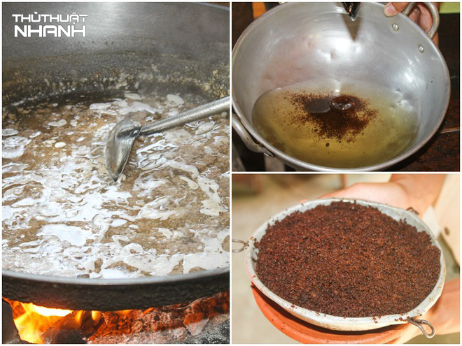 Cách làm dầu dừa truyền thống, cực nhanh và đơn giản tại nhà