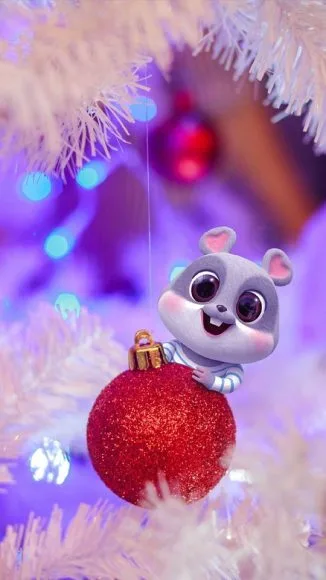 hình ảnh hoạt hình 3d