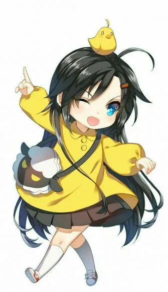 hình ảnh hoạt hình đẹp nhất thế giới