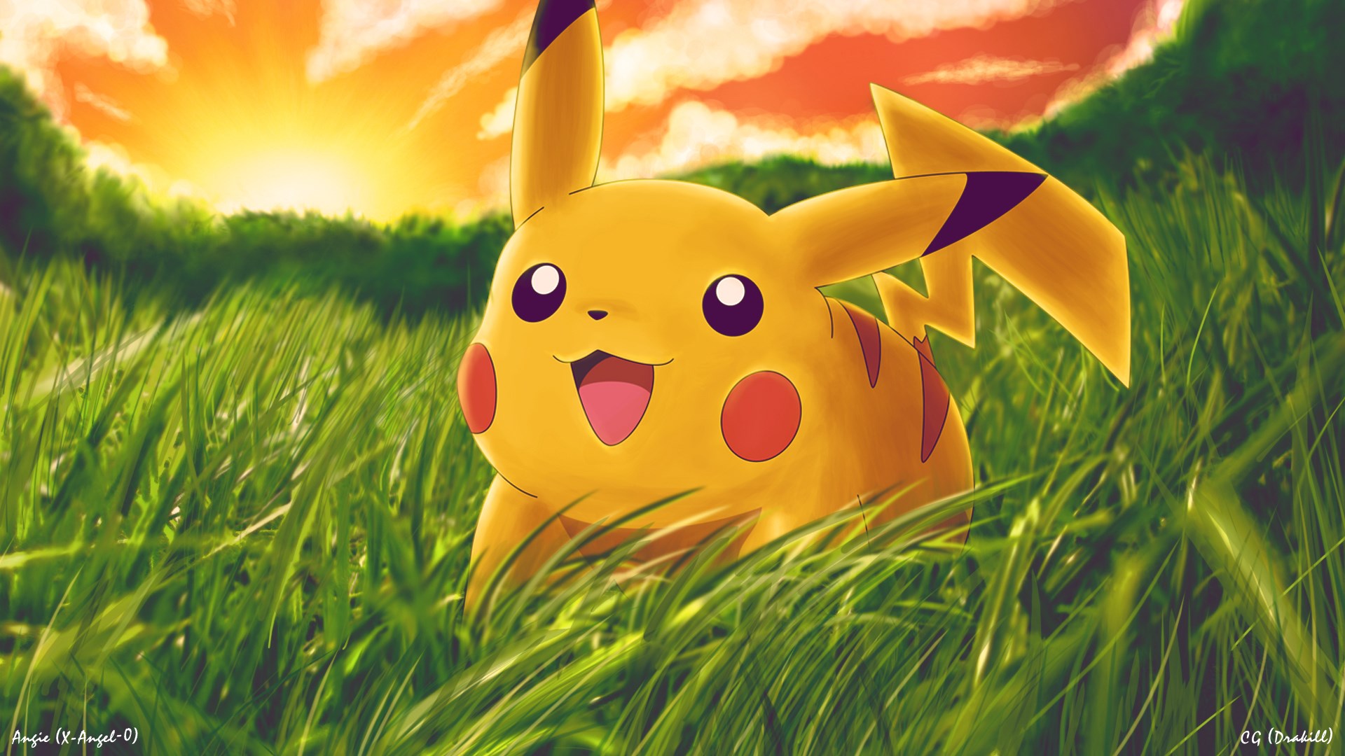 Top với hơn 75 avatar pikachu cute mới nhất  Tin Học Vui