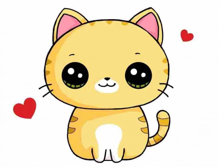 hinh ve de thuong cute ngo nghinh (4)