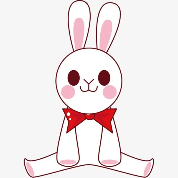 hinh ve tho cute dang yeu