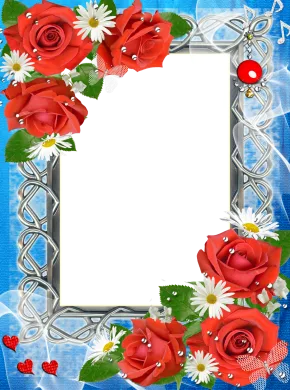 khung ghép hình ảnh đứng