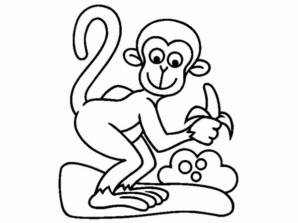 tranh to mau con khi (1)