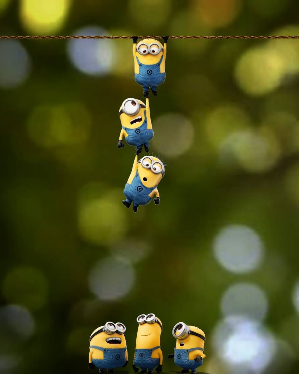 100 Hình nền ảnh Minion full HD cho máy tính điện thoại