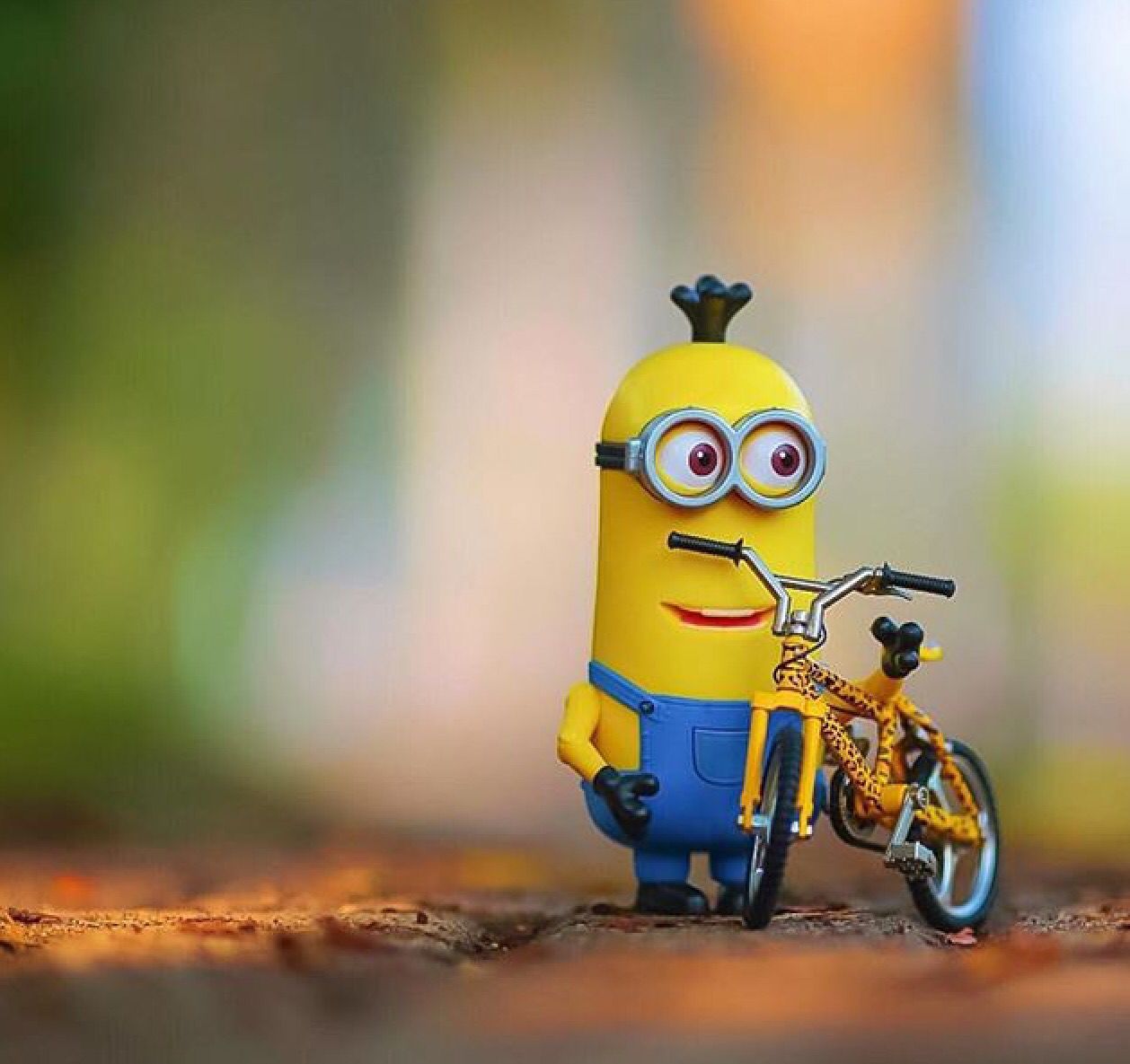 Hình ảnh Minion đẹp cute dễ thương đáng yêu và độc đáo