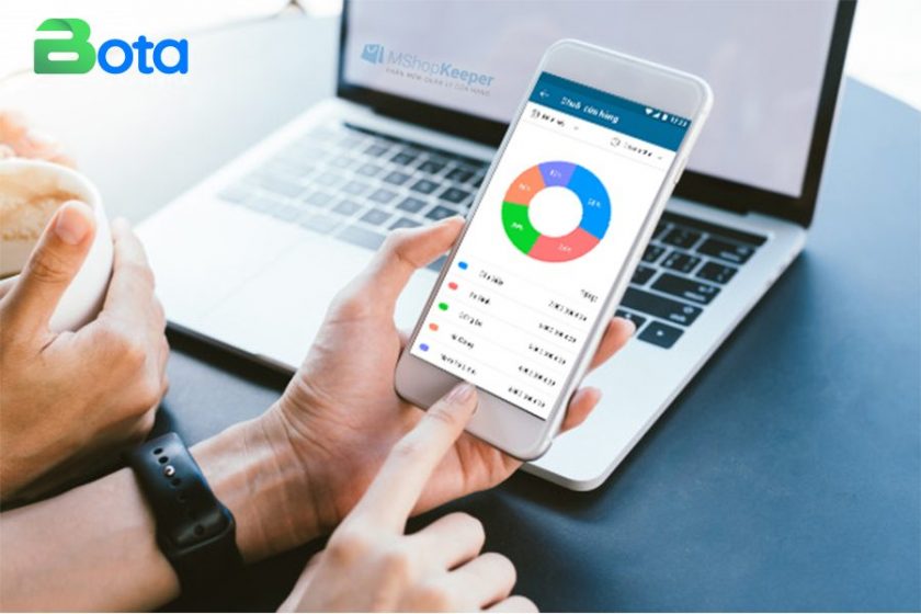 phan mem quan ly kho mien phi Bota