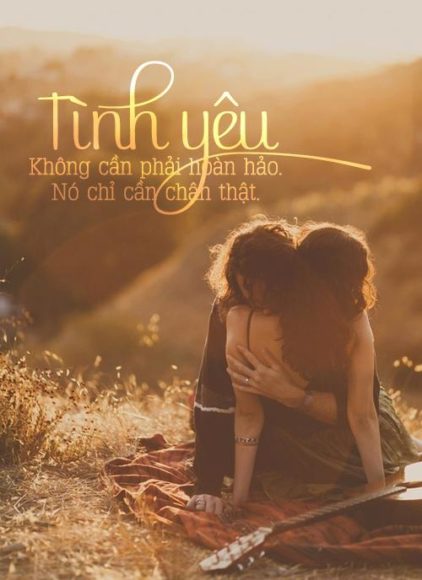 ảnh chữ buồn đẹp nhất về tình yêu