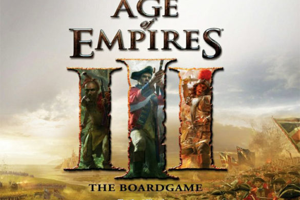 Download AOE 3 Tải Age of Empires 3 Full cho PC