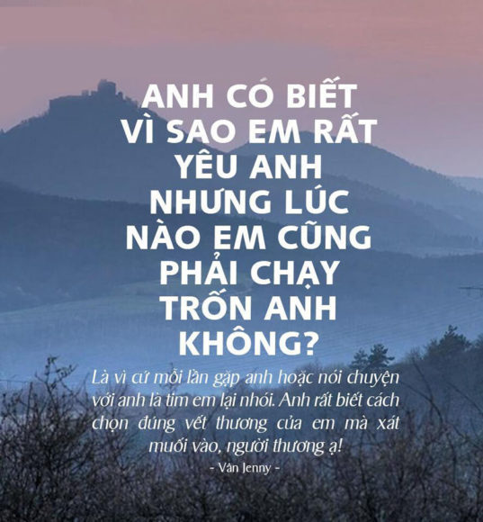 hình ảnh chữ buồn về tình yêu và trái tim