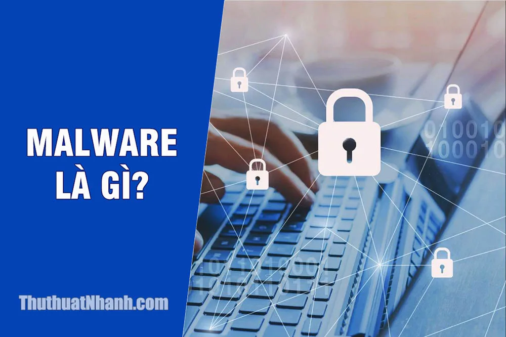 Malware là gì