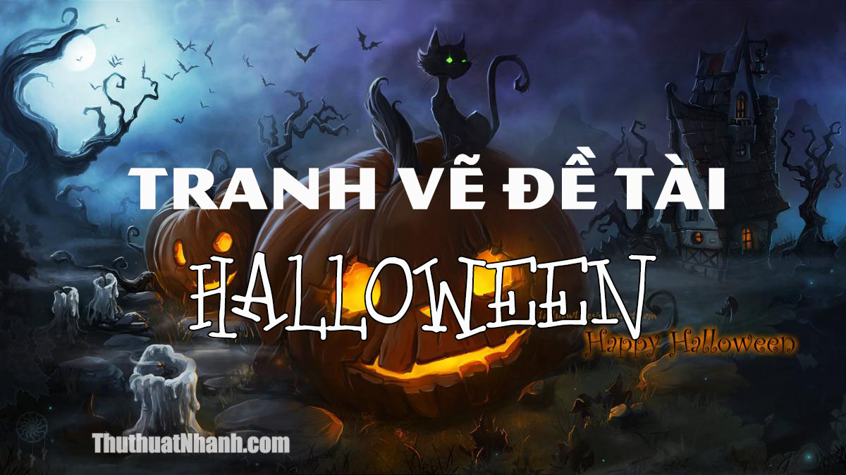 Bộ sưu tập tranh lễ hội Halloween của chúng tôi đầy đủ những hình ảnh đáng sợ và kinh dị, sẽ làm bạn phải rùng mình. Tuy nhiên, những hình vẽ đầy màu sắc và tinh tế cũng sẽ khiến bạn thích thú và muốn trưng bày chúng trong ngày lễ hội.