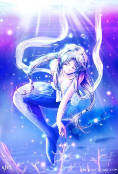 cung hoàng đạo song ngư