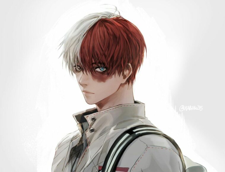 Hình ảnh anima cá tính đẹp nhất