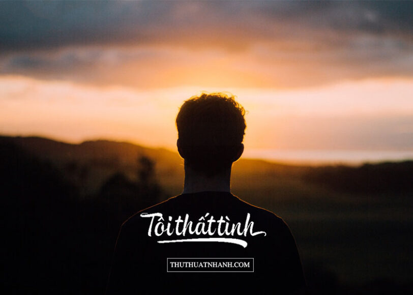 hình ảnh thất tình