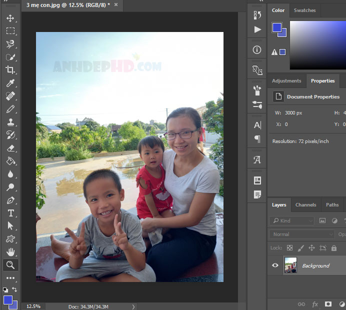 Bạn là một người đam mê Photoshop và muốn tìm hiểu về kĩ thuật cắt ghép ảnh theo hình trái tim? Hãy đến với chúng tôi để tìm hiểu kĩ thuật này. Bạn sẽ có những kiến thức mới và độc đáo.