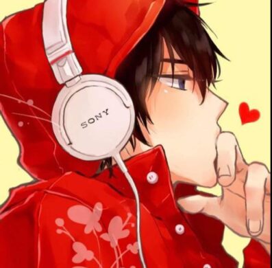 ảnh đại diện avt anime đẹp cho con trai