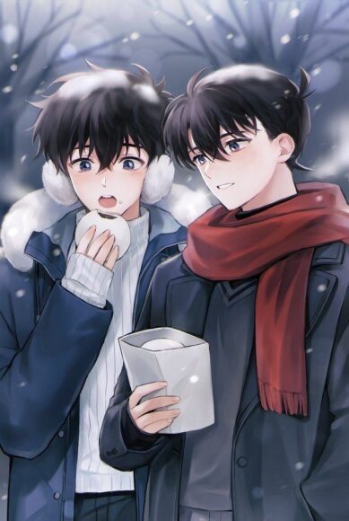 ảnh đại diện bff cho nam