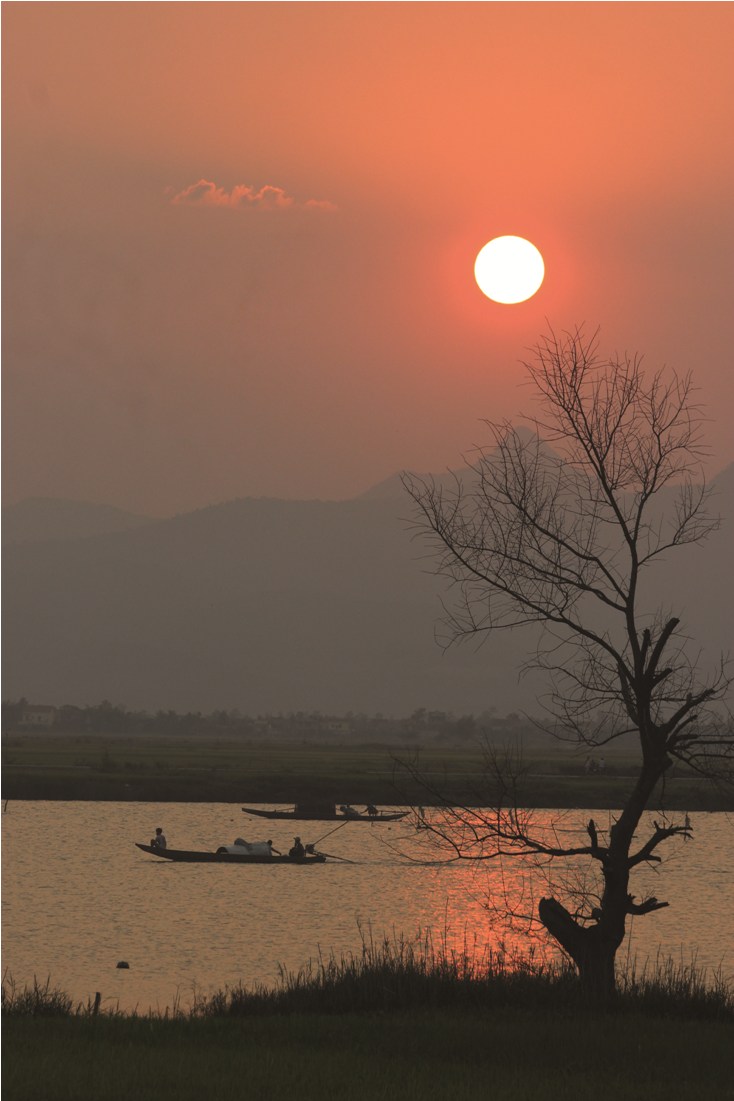 Thơ hay về hoàng hôn thơ về hoàng hôn buồn thơ về hoàng hôn đẹp