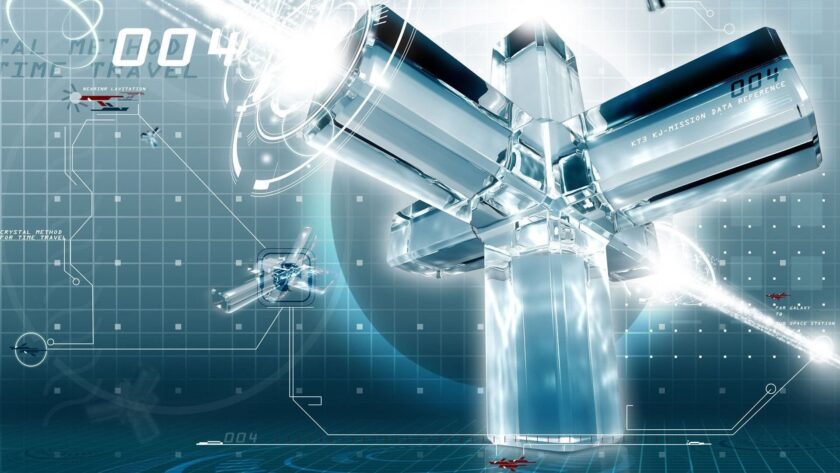 ảnh nền công nghệ cho laptop