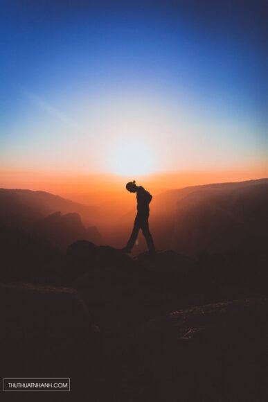 avatar chất cho nam