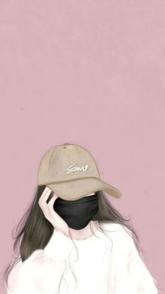 Avatar che mặt anime