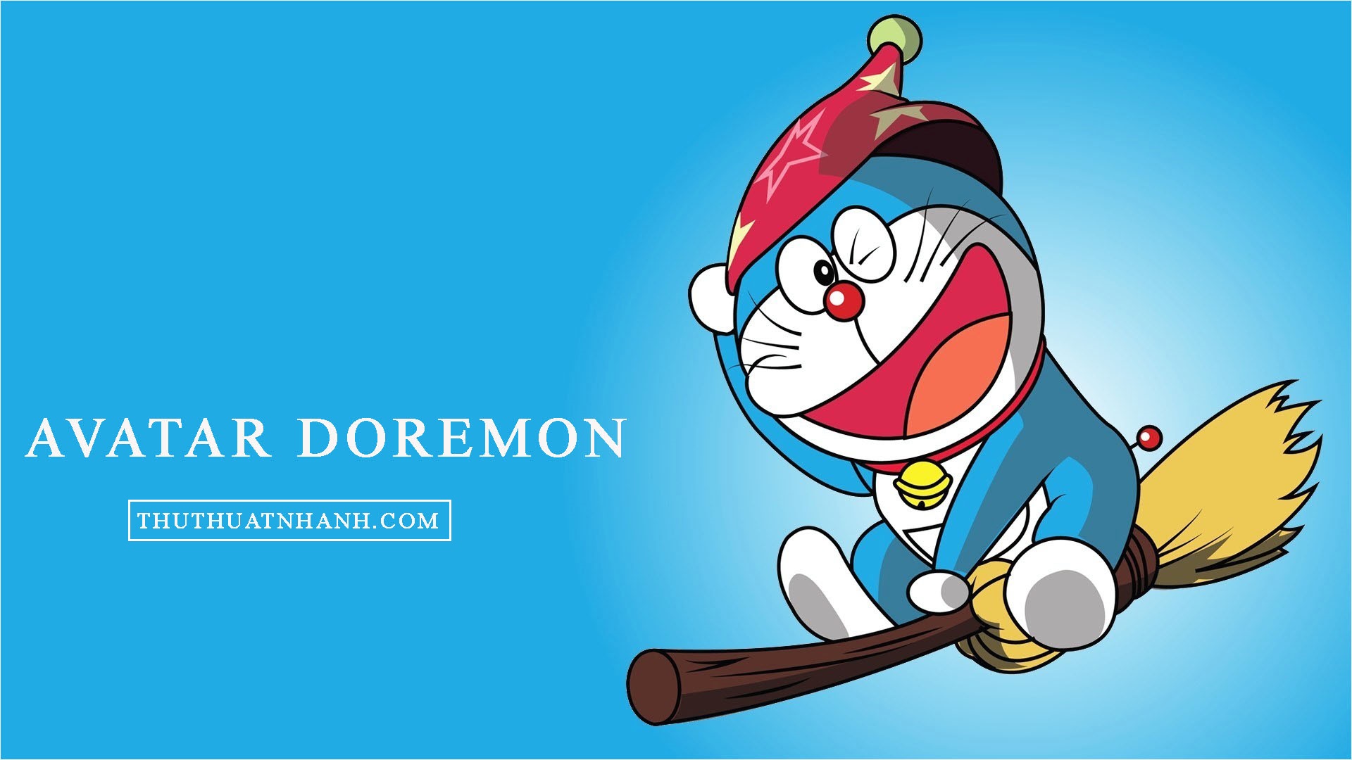 avatar doremon