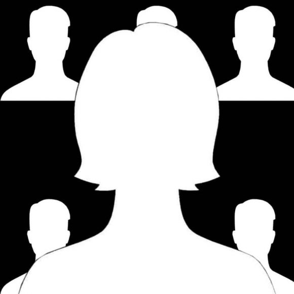 avatar facebook độc dành cho nữ