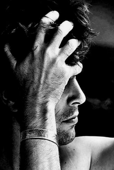 avatar thất tình cho nam