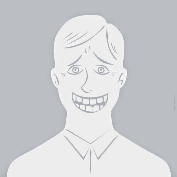 Avatar trắng cho Facebook