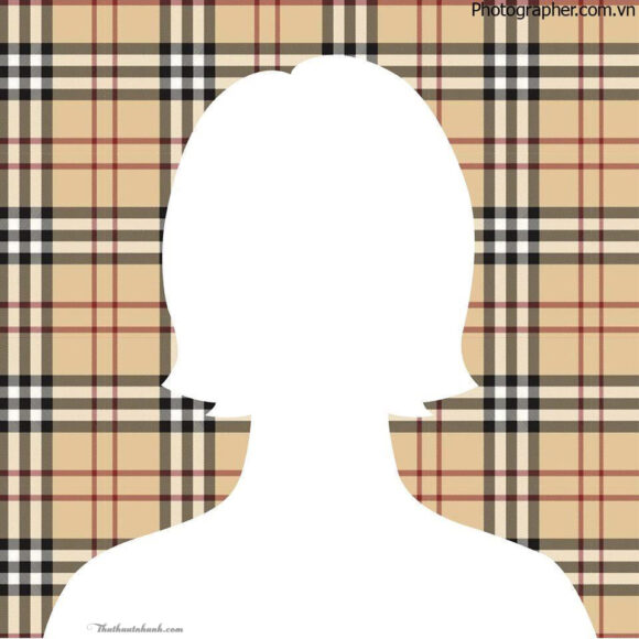 Avatar trắng cực trend