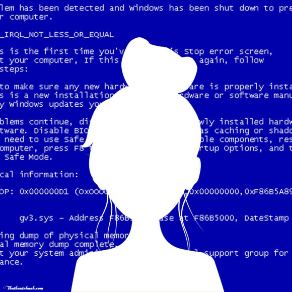 Avatar trắng đẹp cho nữ