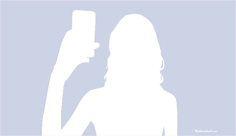 Avatar trắng độc