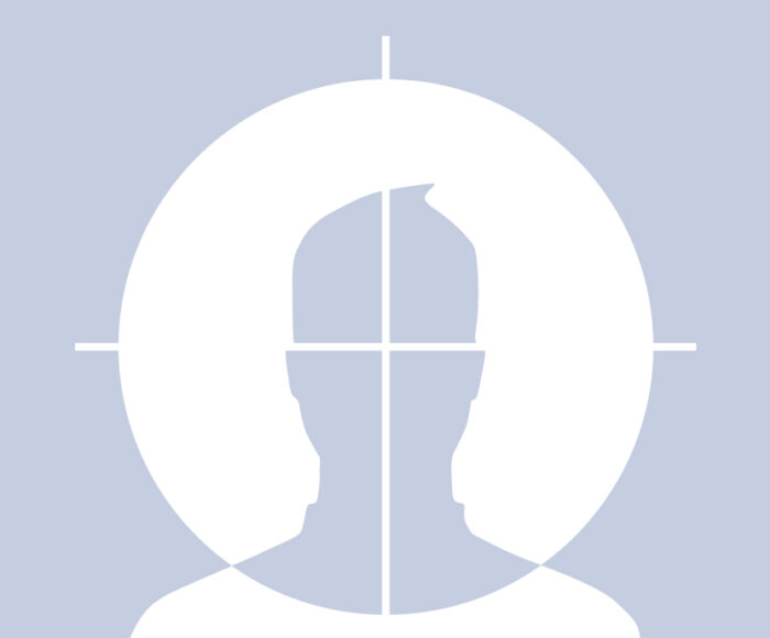 avatar trắng ống nhòm cho nam chất