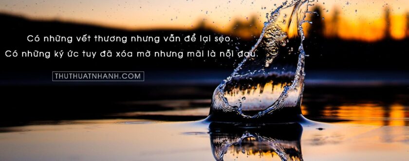 download ảnh bìa đẹp buồn