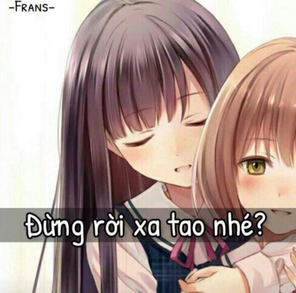 download ảnh đại diện bff